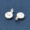 925 Sterling Silver Charms STER-A050-02A-S-2