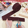 8M Polyester Elastic Wide Band OCOR-WH0105-057D-3