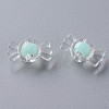 Transparent Acrylic Beads LS-TACR-S152-03A-SS2111-2