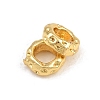 Brass Beads KK-CBA78C7-36B-G-2