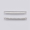 Alloy Bar Links TIBE-A14039-P-FF-1