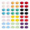 300Pcs Glass Seed Beads SEED-TA0001-69-2