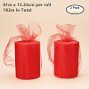 Deco Mesh Ribbons LS-OCOR-BC0002-12-2