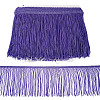 Polyester Tassel Ribbons OCOR-TAC0018-02D-1