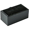 Paper Cardboard Jewelry Cufflink Boxes CON-WH20008-13C-1