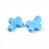 Handmade Lampwork Beads LAMP-N024-44E-2