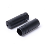 Plastic Bike Shift Cable End Caps FIND-WH0066-89A-1