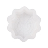 Halloween Theme DIY Shape Silicone Candle Molds LS-SIMO-P010-C02-3