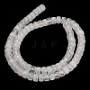 Natural Quartz Crystal Beads Strands LS-GG-CBA792A-G07-4x7mm-5