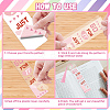 DIY Bookmark Making Kits DIY-PB0001-05-4