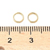 304 Stainless Steel Split Rings STAS-G191-11G-01-3
