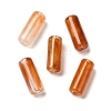 Transparent Acrylic Beads X-OACR-A021-09B-1