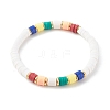 Stackable Bracelets X1-BJEW-JB06300-5