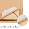 Jewelry Flocking Cloth DIY-BC0011-34H-4