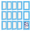 Rectangle Felt Bead Design Board DIY-WH0430-469B-1