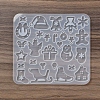 Pendant Silicone Molds LS-SIMO-M002-03A-3