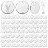 304 Stainless Steel Charms STAS-PH0006-04A-1