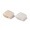 Opaque Acrylic Slide Charms OACR-Z010-01K-2