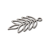 201 Stainless Steel Pendants STAS-S155-01P-03-2
