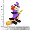 Halloween Theme PVC Plastic Pendants LS-KY-Z001-001A-3