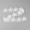 Organza Pearl Ribbon FW-TAC0003-03-2