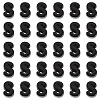 Acrylic European Beads OACR-TAC0013-14S-2