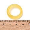 Cat Eye Finger Rings RJEW-G363-01A-16-5