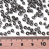 Glass Seed Beads X2-SEED-A004-3mm-12-3