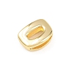 Brass Beads X-KK-B167-27G-D-2