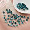 Preciosa® MAXIMA Crystal Round Stones X-PRC-RBSS45-60230-2