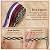 10m Cloth Ribbons OCOR-GF0005-98B-6