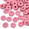 Handmade Polymer Clay Beads CLAY-Q251-4.0mm-94-1