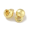 Brass Charms KK-P284-07G-01-2