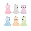 Luminous Resin Pendants RESI-R460-01B-2