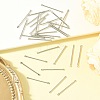SHEGRACE Brass Connector Charms XGR0136P-114P-4