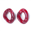 Acrylic Linking Rings OACR-S021-19A-03-2