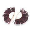 Nylon Tassel Pendants LS-KK-F755-28G-06-NF-2