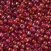 6/0 Glass Seed Beads X1-SEED-A007-4mm-165-3