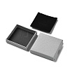 Cardboard Jewelry Set Boxes CBOX-C016-01B-03-3