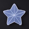 10 Grids Transparent Plastic Box LS-CON-B009-06-1