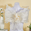 Chiffon Shawl AJEW-WH20054-037B-3