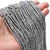 Natural Angelite Beads Strands G-RM2025-32A-06-1