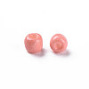 6/0 Glass Seed Beads SEED-N005-002A-H02-6