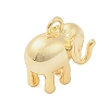 Brass Pendants KK-I380-09G-2