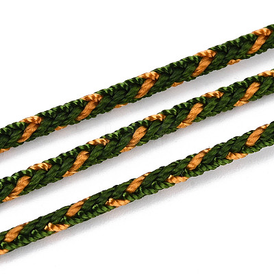 16M Round Nylon Braided Cord OCOR-N008-03C-02-1