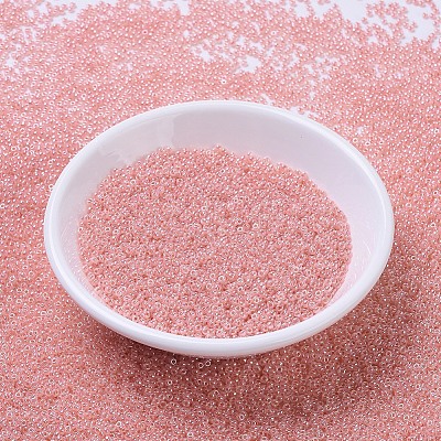 MIYUKI Round Rocailles Beads SEED-X0054-RR0539-1