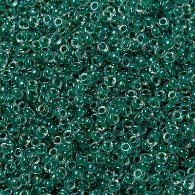MIYUKI Round Rocailles Beads SEED-JP0010-RRHB169-1