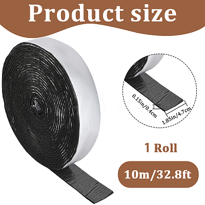 Self-Adhesive Roof Thermal Insulation Cotton TOOL-WH20007-03-1