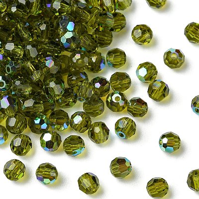 Preciosa® Crystal Beads X-PRC-BB4-50230-200-1