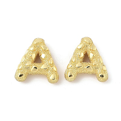 Brass Pendants KK-I355-26G-1